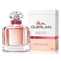 Guerlain Mon  Bloom of Rose