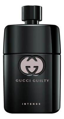 GUCCI Guilty Intense Pour Homme Туалетная вода для мужчин 50 ml тестер