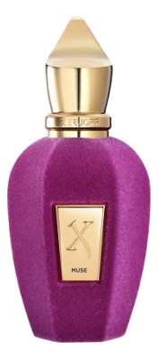 Xerjoff  Muse Парфюмерная вода унисекс 50 ml тестер