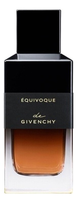 GIVENCHY Equivoque Парфюмерная вода унисекс 100 ml тестер