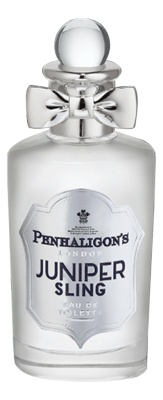 Penhaligons  Juniper Sling Туалетная вода унисекс 100 ml тестер