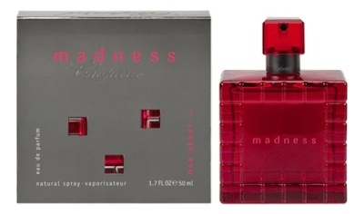 Chopard  Madness Парфюмерная вода для женщин 50 ml