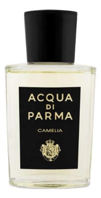 Acqua di Parma  Camelia Eau de Parfum Парфюмерная вода унисекс 100 ml тестер