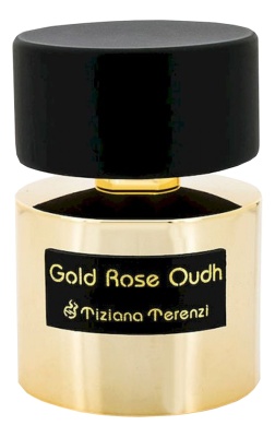 Tiziana Terenzi  Gold Rose Oudh Духи унисекс 100 ml тестер
