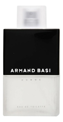 Armand Basi  Homme Туалетная вода для мужчин 125 ml тестер