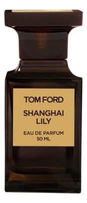 Tom Ford  Shanghai Lily Парфюмерная вода для женщин 50 ml тестер