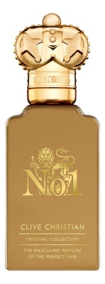 Clive Christian  №1 Masculine Духи для мужчин 50 ml тестер