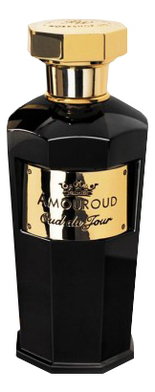 Amouroud  Oud du Jour Парфюмерная вода унисекс 100 ml тестер