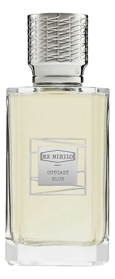Ex Nihilo  Outcast Blue Парфюмерная вода унисекс 100 ml тестер