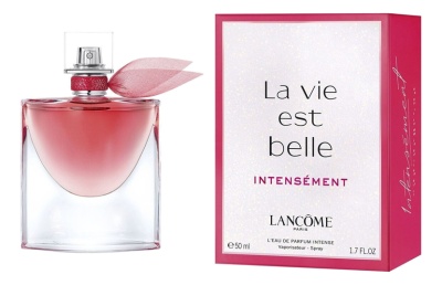 Lancome  La Vie Est Belle Intensement Парфюмерная вода для женщин 50 ml