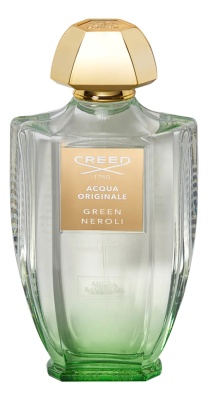 Creed  Green Neroli Парфюмерная вода унисекс 100 ml тестер
