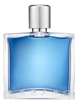 Azzaro  Chrome United Туалетная вода для мужчин 100 ml тестер