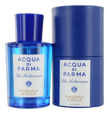 Acqua di Parma  Mandorlo di Sicilia Туалетная вода унисекс 75 ml