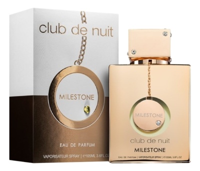Armaf  Club De Nuit Milestone Парфюмерная вода для женщин 105 ml