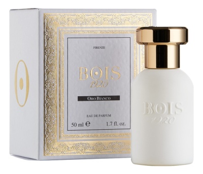 Bois 1920  Oro Bianco Парфюмерная вода унисекс 50 ml