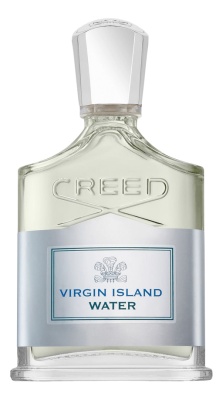 Creed  Virgin Island Water Парфюмерная вода унисекс 100 ml тестер