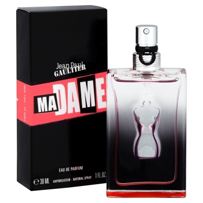 Jean Paul Gaultier  Ma Dame Туалетная вода для женщин 30 ml