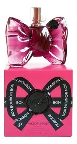 Viktor & Rolf  Bonbon Парфюмерная вода для женщин 50 ml