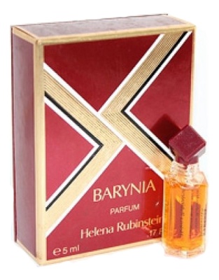 Helena Rubinstein Barynia Парфюмерная вода для женщин 5 ml миниатюра