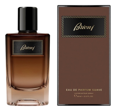 Brioni Suave Парфюмерная вода для мужчин 60 ml