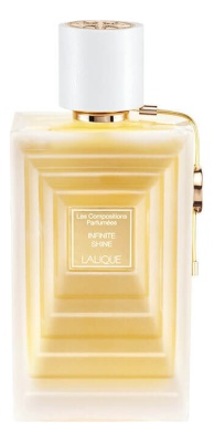 Lalique  Infinite Shine Парфюмерная вода для женщин 100 ml тестер