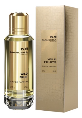 Mancera  Wild Fruits Парфюмерная вода унисекс 60 ml
