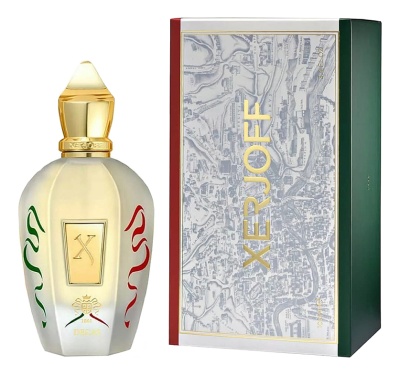 Xerjoff  XJ 1861 Decas Парфюмерная вода унисекс 100 ml