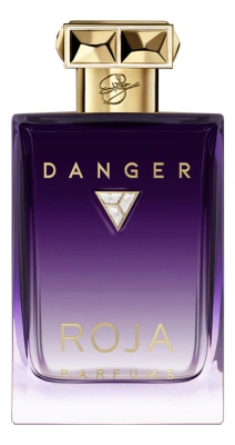 Roja Parfums  Danger Pour Femme Essence De Parfum Парфюмерная вода для женщин 100 ml тестер