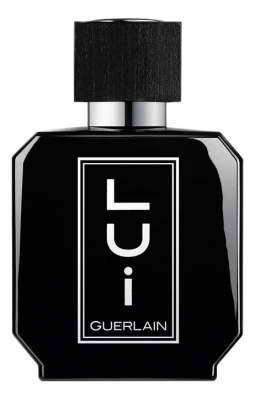 Guerlain  LUI Парфюмерная вода унисекс 50 ml тестер