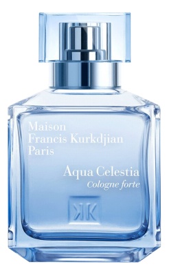 Maison Francis Kurkdjian  Aqua Celestia Cologne Forte Парфюмерная вода унисекс 2 ml миниатюра
