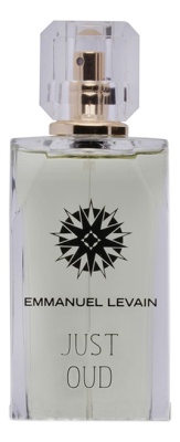 Emmanuel Levain  Just Oud Парфюмерная вода унисекс 100 ml тестер