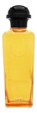 Hermes  Eau de Mandarine Ambree Туалетная вода унисекс 100 ml тестер