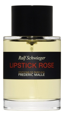 Frederic Malle  Lipstick Rose Парфюмерная вода для женщин 100 ml тестер