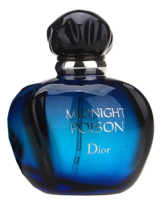 Christian Dior  Poison Midnight Парфюмерная вода для женщин 50 ml тестер