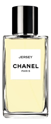Chanel Les Exclusifs de  Jersey Парфюмерная вода для женщин 200 ml тестер