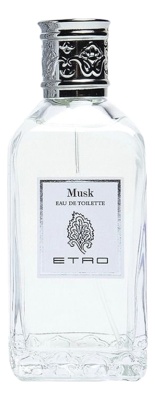 ETRO  Musk Туалетная вода унисекс 100 ml тестер