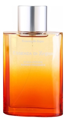 Ermenegildo Zegna Essenza Di Zegna Acqua D'Estate 2009 Туалетная вода для мужчин 100 ml тестер