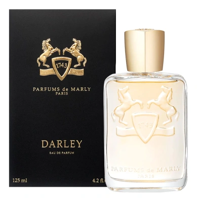 Parfums de Marly  Darley Парфюмерная вода для мужчин 125 ml