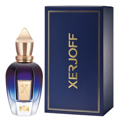 Xerjoff Don Парфюмерная вода унисекс 50 ml