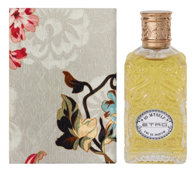 ETRO  Io Myself Парфюмерная вода для мужчин 100 ml