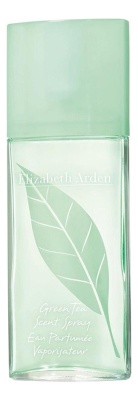 Elizabeth Arden  Green Tea Парфюмерная вода для женщин 100 ml тестер