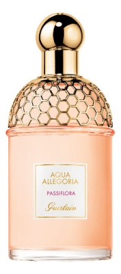 Guerlain  Aqua Allegoria Passiflora Туалетная вода унисекс 125 ml тестер