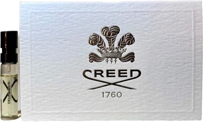 Creed  Delphinus Парфюмерная вода унисекс 1.7 ml Sample
