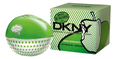 Donna Karan Be Delicious Pop-Art Optic Парфюмерная вода для женщин 50 ml
