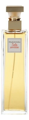 Elizabeth Arden  5th Avenue Парфюмерная вода для женщин 125 ml тестер