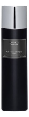Haute Fragrance Company  Lover Man Лосьон для тела для мужчин 250 ml