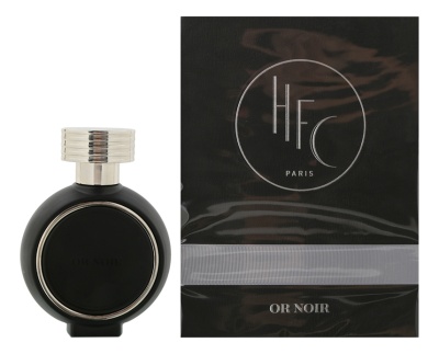 Haute Fragrance Company  Or Noir Парфюмерная вода для мужчин 75 ml