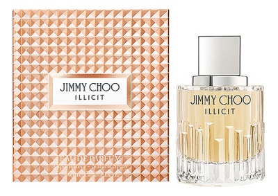 Jimmy Choo  Illicit Парфюмерная вода для женщин 60 ml
