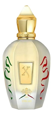 Xerjoff  XJ 1861 Decas Парфюмерная вода унисекс 100 ml тестер