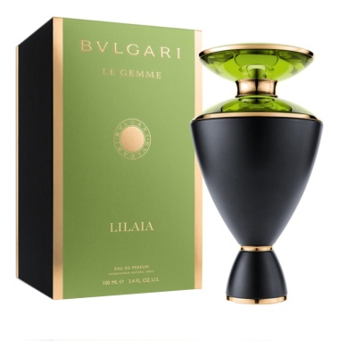 BVLGARI  Lilaia Парфюмерная вода для женщин 100 ml